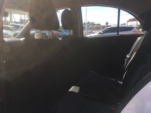 Imagen 10 de 14 de Nissan March 2019 1.6 Active 107cv Taraborelli Nes