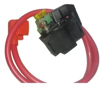 Comprar Relay De Arranque Keller Cfmoto Jetmax 250 Original Ap Motos