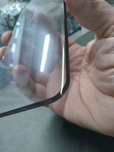 Tela Frontal, Vidro Sem Display Para Zenfone 9