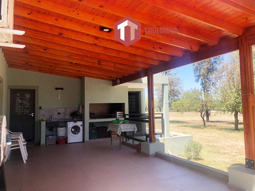 Casa - Merlo - San Luis - Tu Lugar Para Vivir