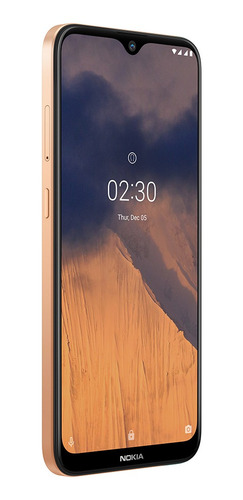 Celular Nokia 2.3 32gb Câmera Dupla Traseira + Selfie Nk004