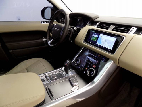 Land Rover Range R.sport Se 3.0