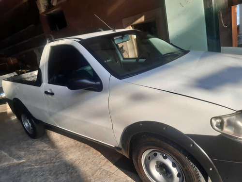 Fiat Strada Direção Hidráulica
