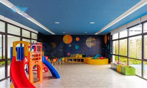Imagem 20 de 30 de Apartamento À Venda, 147 M² Por R$ 2.580.000,00 - Campo Belo - São Paulo/sp - Ap1684