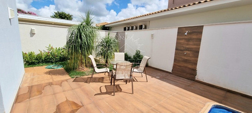 Imagem 7 de 15 de Sobrado Em Condominio - Parque Residencial Damha - Ref: 4188 - V-4188