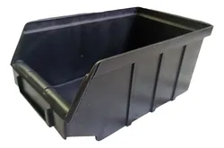 Comprar 72 X Caixa Gaveteiro Organizador Plástico Resistente Bin 3 no Mercado Livre