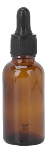 Osr Perfume Portátil Vacío Rellenable De Botella De Aceite