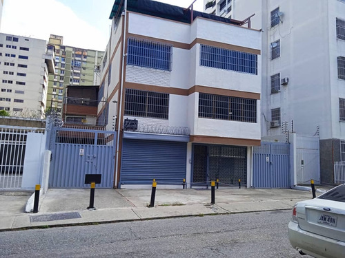 Imagen 1 de 26 de Se Alquilan Oficinas En La Florida Caracas