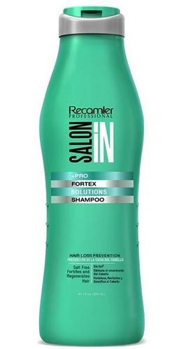 Recamier  Fortex Shampoo - g a $148