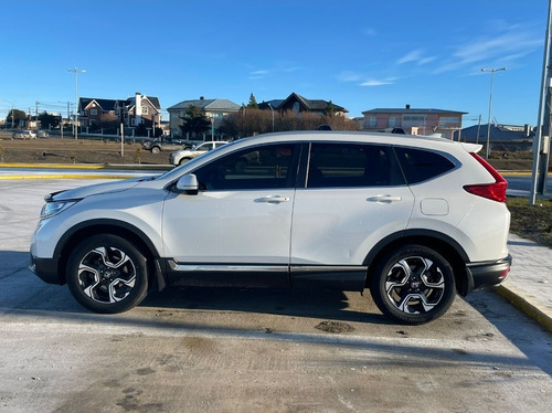 Imagen 8 de 22 de Honda Cr-v 2019 2.4 Ex-l 4wd 175cv Cvt