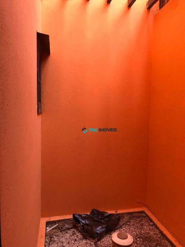 Imagem 3 de 27 de Casa Com 4 Dormitórios, 300 M² - Venda Por R$ 1.272.000,00 Ou Aluguel Por R$ 3.600,00/mês - Parque Via Norte - Campinas/sp - Ca1122
