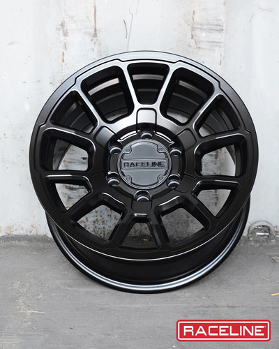 Imagen 4 de 6 de Rines 17 6/114 R1 Nissan Frontier Np300 16/2018 (4 Rines)