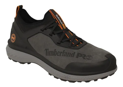 Tenis timberland sales con casquillo