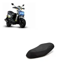 Comprar Cubreasiento Malla Mesh Premium Moto Funda Vento Ruda 150