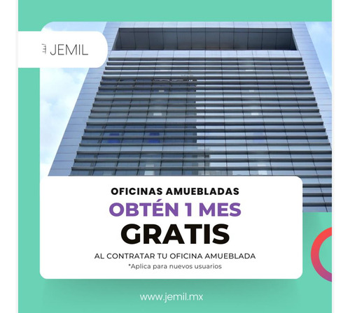 Oficina En Renta En Tlatilco, Azcapotzalco, Ciudad De México