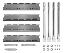 Comprar Kit De Repuestos Parrilla Kenmore Placa Protectora + Tubo Qu