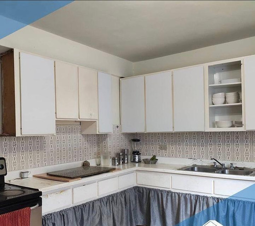 Imagen 7 de 13 de Casa En Venta Potrerito Casavenezia