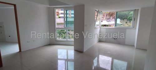 Apartamento En Venta Lomas De Las Mercedes Mls #25-24950 Bm