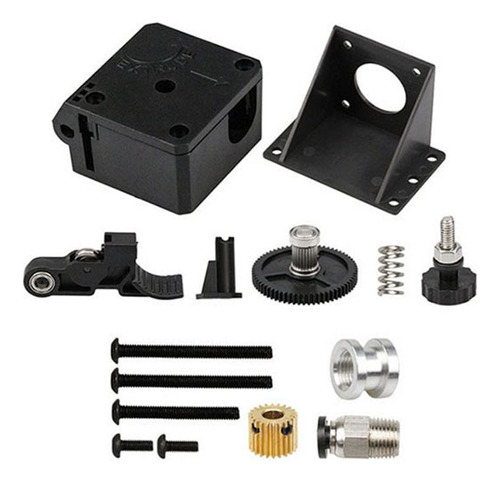 Extrusora Titan Extruder Parts, Impresora 3d, Alimentador De