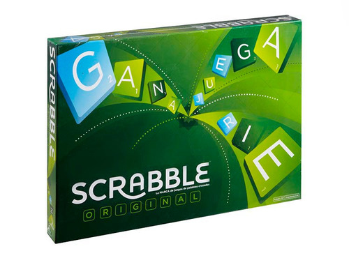 Scrabble Original Y9615