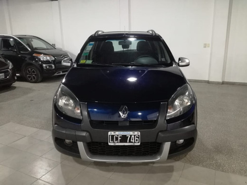 Renault Sandero Stepway