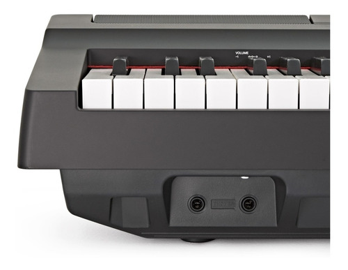 Piano Digital Yamaha P125 + Kit