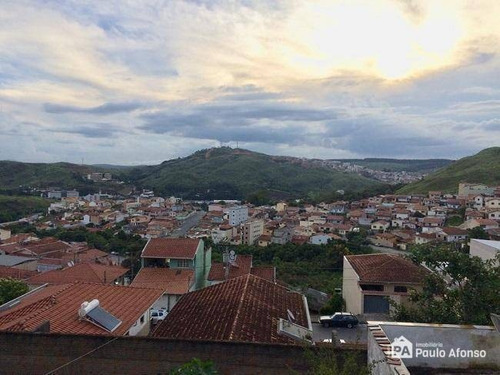 Casa Com 3 Dormitórios À Venda, 200 M² Por R$ 350.000,00 - Jardim Ipê - Poços De Caldas/mg - Ca1111