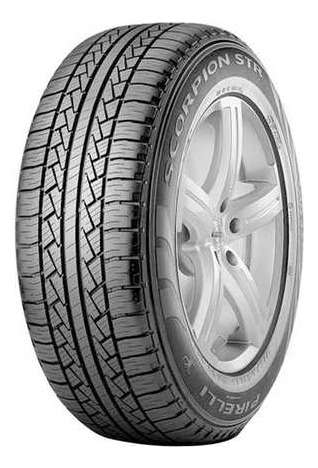 Pneu Pirelli Aro 16 Scorpion Str 255/70r16 109h Xl