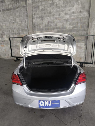 Chevrolet Onix plus Onix Plus Joy Black