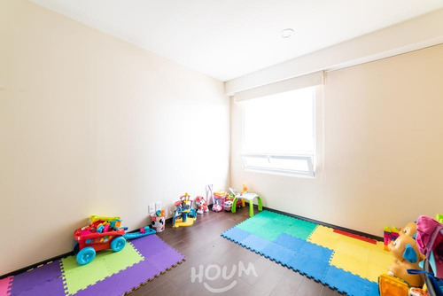 Imagen 22 de 30 de Departamento En Jesús Del Monte, Huixquilucan Con 3 Recámaras, 165 M², Id: 41541