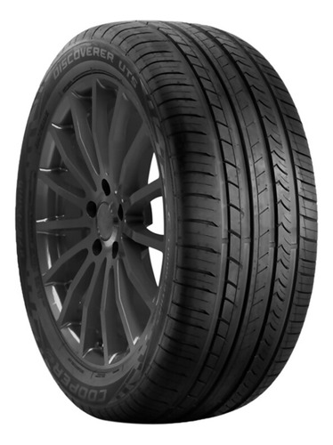 Llanta Discoverer Uts Cooper 255/45r19 100w Índice De Velocidad W