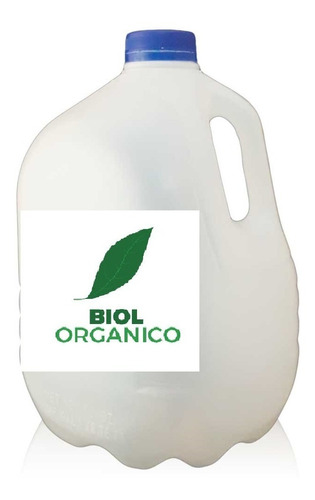 Fertilizante - Abono Orgánico Para Sus Plantas .