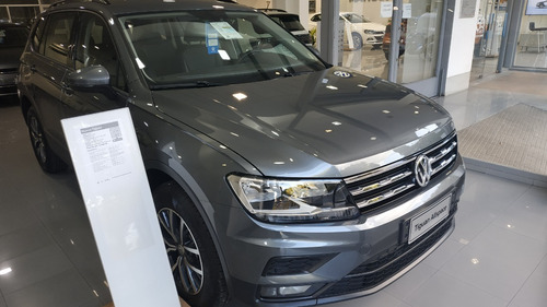 Volkswagen Tiguan 250 Tsi 150cv Dsg S.a