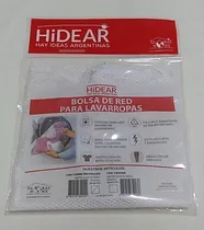 Comprar Bolsa Red Con Cierre Para Lavar  U Ordenar Ropa Delicada