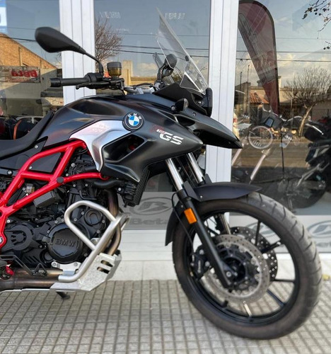 Imagen 18 de 19 de Bmw Gs 700 2017 7500km