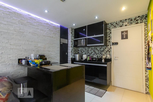Apartamento À Venda - Panamby, 1 Quarto, 33 - S892967025