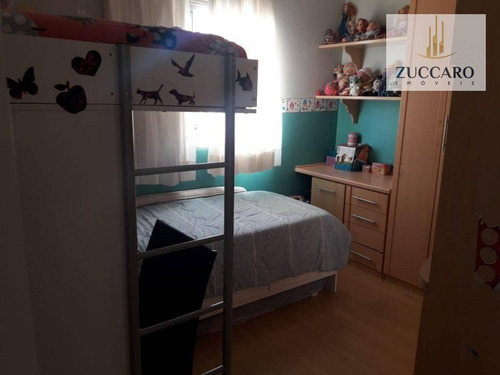 Apartamento Residencial À Venda, Vila Progresso, Guarulhos - Ap12022. - Ap12022