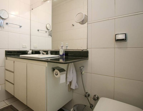 Imagem 12 de 15 de Apartamento À Venda No Jardim Paulista Na Alameda Joaquim Eugênio De Lima - Ap31058