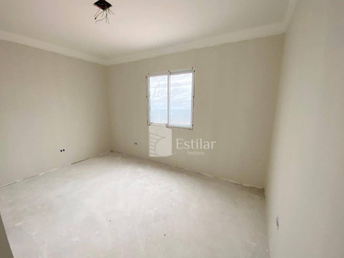 Imagem 7 de 16 de Apartamento 03 Quartos (01 Suíte) No Boneca Do Iguaçu, São José Dos Pinhais - Ap3398