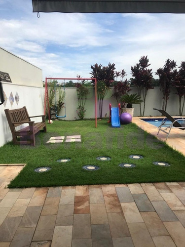 Imagem 20 de 30 de Casa A Venda, Condomínio Bosque Dos Jatobás, Engordadouro, Jundiaí - Ca10510 - 69355527