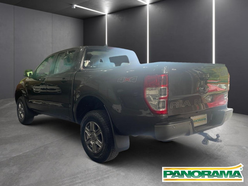 Ford Ranger 2.2 Xls Cab. Dupla 4x4 Aut. 4p 6 marchas