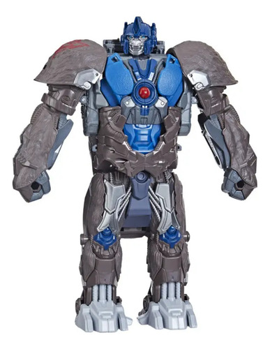 Transformers Rise Of The Beasts Optimus Primal