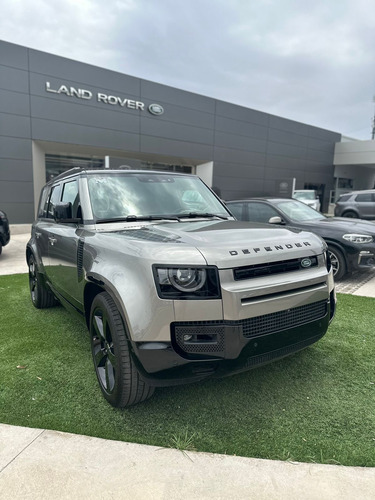 Land Rover Defender 110 3.0 Mhev X-Dynamic S Awd