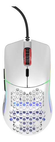Mouse Gamer Glorious Model O Con Sensor Pixart 3360