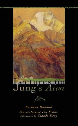 Libro Lectures On Jung's Aion - Barbara Hannah