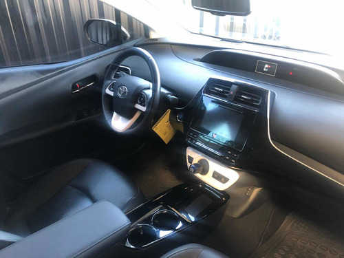 Toyota Prius 1.8 Iv 2018