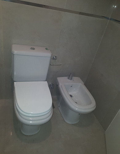Imagen 14 de 20 de Venta. Mono Amplio C/coch. A Estrenar! Caballito