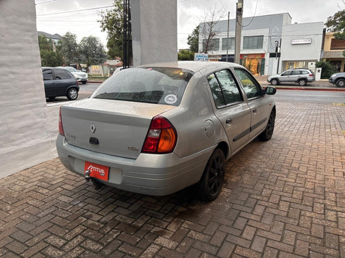 Renault Clio Rn Pack 4 Ptas Diesel 200