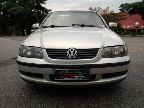 Volkswagen Saveiro 1.8 Mi Cs 8v G.iii