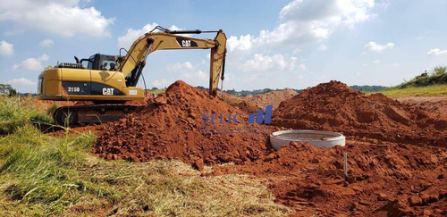 Imagem 2 de 3 de Terreno - A Partir De 250m², Do Bonfim - Itupeva, Cod Te0018 - Te0018
